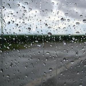 Pluie