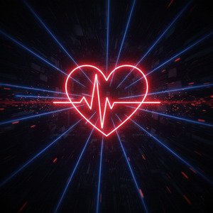 ハートビート・加速中