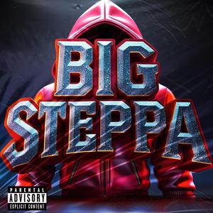 BIG STEPPA (feat. Strašo)
