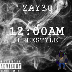 12:00am Freestyle