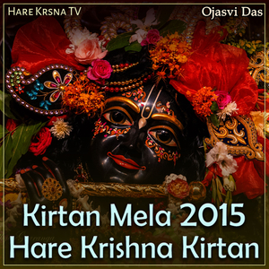 Kirtan Mela 2015 Hare Krishna Kirtan (Live)