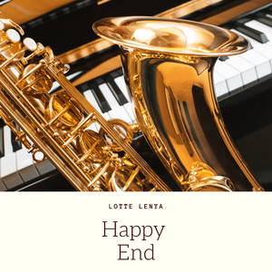 Happy End: Das Lied Vom Branntweinhandler