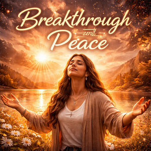 God, I Need Your Peace