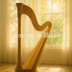 Serenity in Bloom
