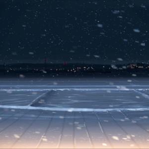 Froggy-上海下雪了，你不在我身边（茁仔Johnny remix）