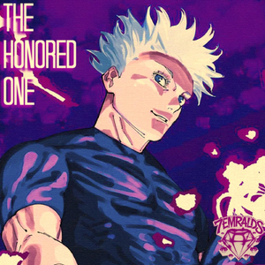 Gojo - The Honored One