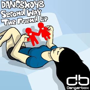 Somewhere In Space (Original Mix)