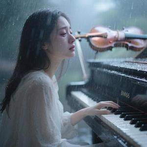 一封写了一半的信