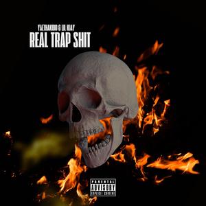 Real Trap Shit (feat. lil kjay)