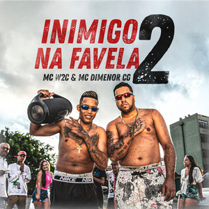 Inimigo Na Favela 2