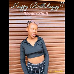 HBD Nsuku Shaii (feat. PinGhostie & FreeBoy)