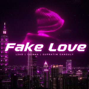 Fake Love