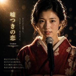 嘘つきの恋