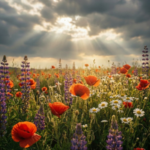 壊れそうな夜の先で朝は必ず訪れる