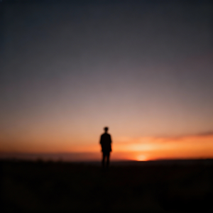 除了赚钱我谁也不想再见