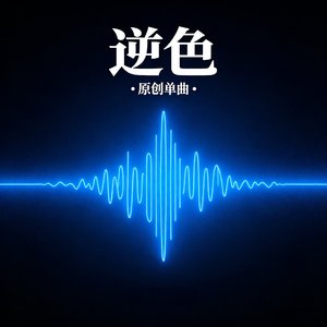 逆色