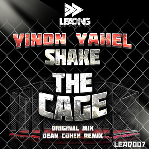 Shake The Cage (Dean Cohen Remix)