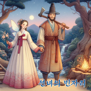 The vacancies of the fairies