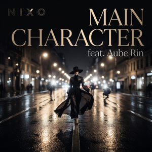Main Character