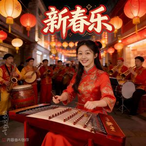 新春乐