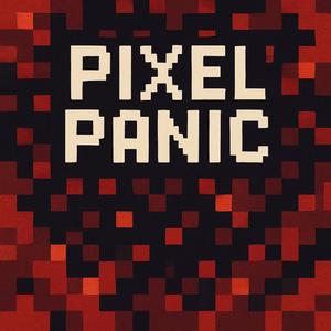 Pixel Panic