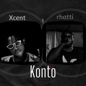 Konto (feat. Rhatti)