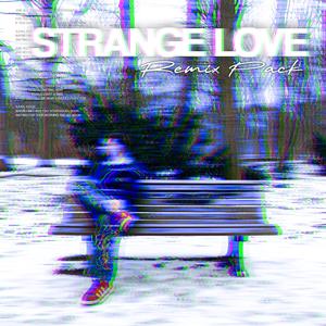 Strange Love (T.E.B. Remix)