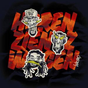 Woestijn