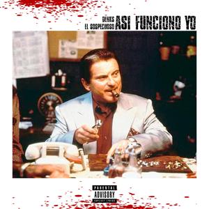 Así Funciono Yo (feat. Denks)