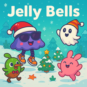 Jelly Bells
