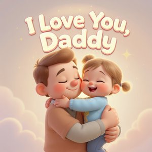 I Love You Daddy