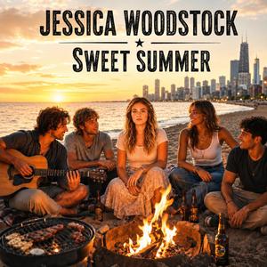 Sweet summer