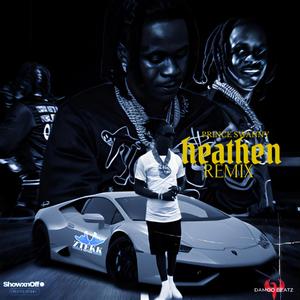 Heathen (feat. Prince Swanny) (Remix)