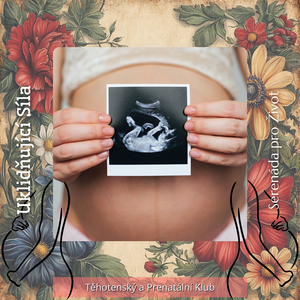 Příroda, dýchání, uvědomění těla