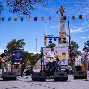 Inalterable (En Vivo)