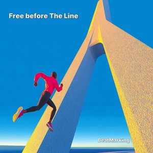 Free Before the Line