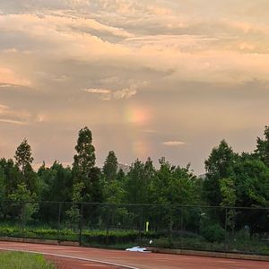 我开始写信就在这雨夜