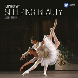 The Sleeping Beauty, Op. 66, Act III "The Wedding":No. 28e, Pas de deux. Variation II "Aurora"