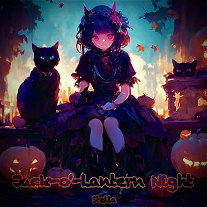 ジャック・オー・ランタンナイト