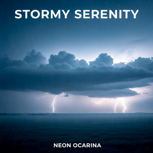 Stormy Serenity