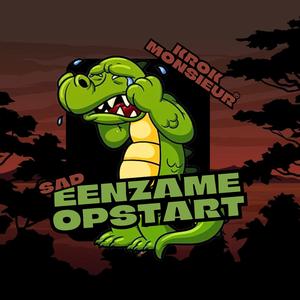 Eenzame Opstart (Sad Version)