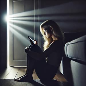 Jealousy’s Shadow (Disco Version)