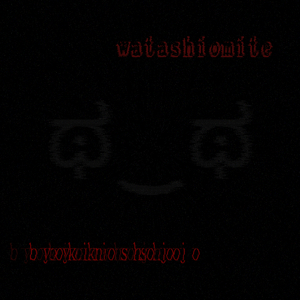 Watashiwomite