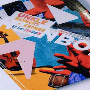 Bana ba kae (Freestyle)