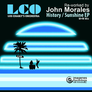 Sunshine (John Morales M+M Dub) [feat. Andre Espeut]