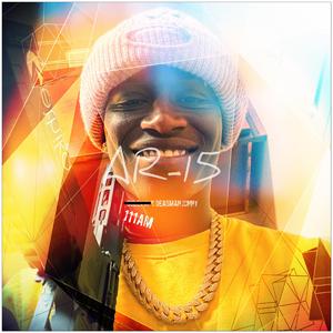 AR-15 (feat. DeadmanJonny)