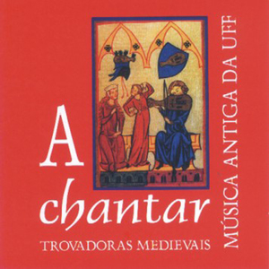 La Uitime Estampie Royal