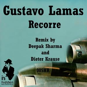 Recorre (Deepak Sharma & Dieter Krause Remix)