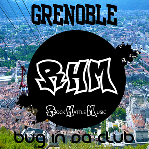 Grenoble