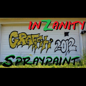 Spraypaint
